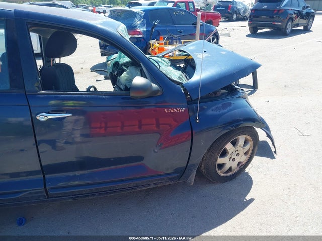 Aukcja sprzedaży 2004 Chrysler Pt Cruiser, vin: 3C4FY48B34T348951, numer aukcji: 45060571