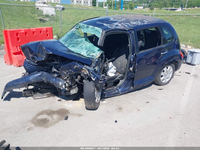 Aukcja sprzedaży 2004 Chrysler Pt Cruiser, vin: 3C4FY48B34T348951, numer aukcji: 45060571