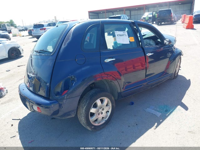 Aukcja sprzedaży 2004 Chrysler Pt Cruiser, vin: 3C4FY48B34T348951, numer aukcji: 45060571