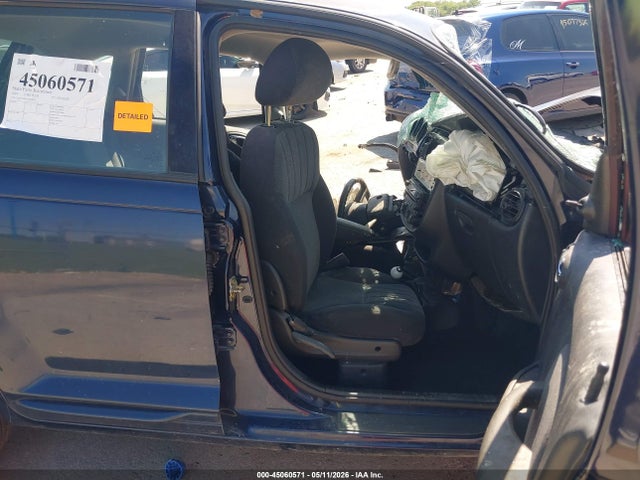Aukcja sprzedaży 2004 Chrysler Pt Cruiser, vin: 3C4FY48B34T348951, numer aukcji: 45060571