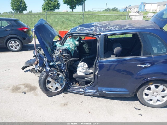Aukcja sprzedaży 2004 Chrysler Pt Cruiser, vin: 3C4FY48B34T348951, numer aukcji: 45060571