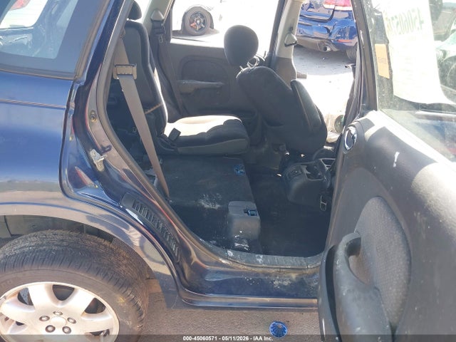 Aukcja sprzedaży 2004 Chrysler Pt Cruiser, vin: 3C4FY48B34T348951, numer aukcji: 45060571