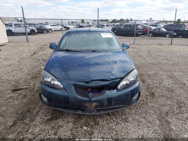 Aukcja sprzedaży 2005 Pontiac Grand Prix, vin: 2G2WP522351284578, numer aukcji: 45060572