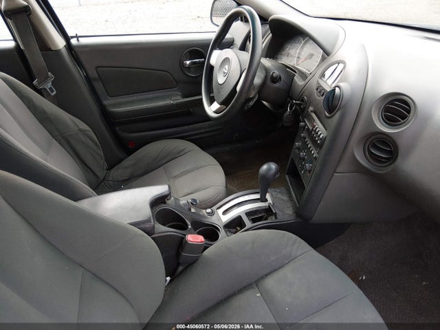 Aukcja sprzedaży 2005 Pontiac Grand Prix, vin: 2G2WP522351284578, numer aukcji: 45060572