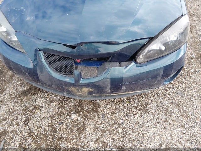 Aukcja sprzedaży 2005 Pontiac Grand Prix, vin: 2G2WP522351284578, numer aukcji: 45060572