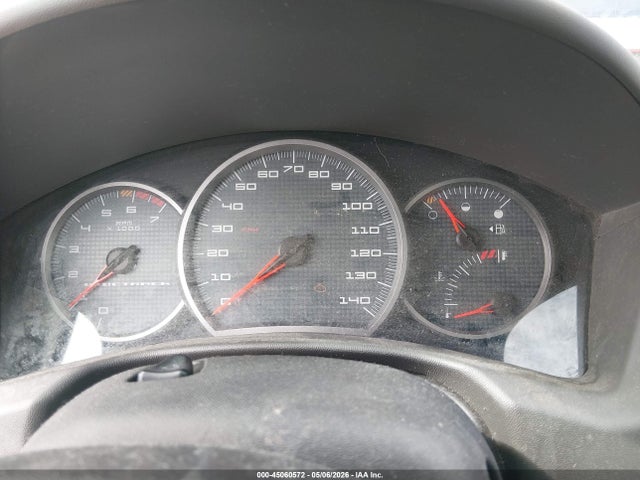Aukcja sprzedaży 2005 Pontiac Grand Prix, vin: 2G2WP522351284578, numer aukcji: 45060572