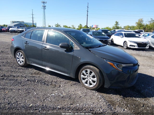 2023 Toyota Corolla Le მანქანა იყიდება აუქციონზე, vin: 5YFB4MDE3PP019958, აუქციონის ნომერი: 45060573