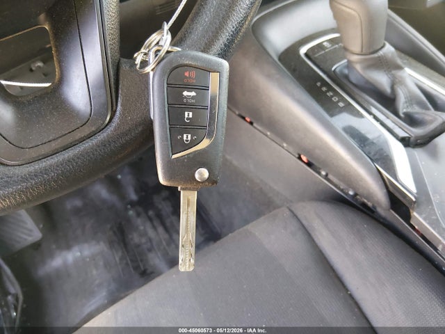 45060573 :رقم المزاد ، 5YFB4MDE3PP019958 vin ، 2023 Toyota Corolla Le مزاد بيع