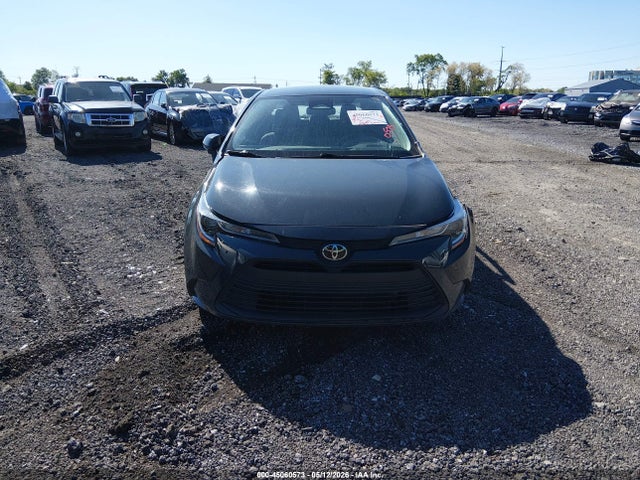 45060573 :رقم المزاد ، 5YFB4MDE3PP019958 vin ، 2023 Toyota Corolla Le مزاد بيع