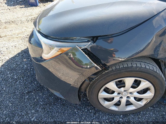 45060573 :رقم المزاد ، 5YFB4MDE3PP019958 vin ، 2023 Toyota Corolla Le مزاد بيع