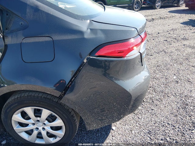45060573 :رقم المزاد ، 5YFB4MDE3PP019958 vin ، 2023 Toyota Corolla Le مزاد بيع
