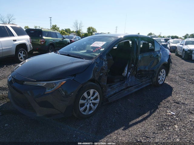 45060573 :رقم المزاد ، 5YFB4MDE3PP019958 vin ، 2023 Toyota Corolla Le مزاد بيع