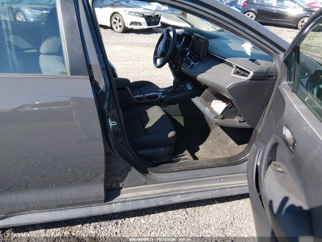45060573 :رقم المزاد ، 5YFB4MDE3PP019958 vin ، 2023 Toyota Corolla Le مزاد بيع