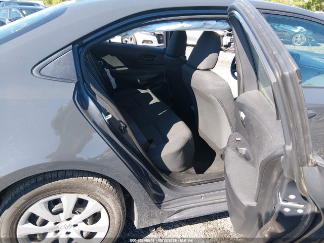 45060573 :رقم المزاد ، 5YFB4MDE3PP019958 vin ، 2023 Toyota Corolla Le مزاد بيع