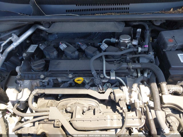 45060578 :رقم المزاد ، JTDS4RCEXLJ018139 vin ، 2020 Toyota Corolla Se مزاد بيع