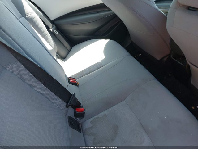 45060578 :رقم المزاد ، JTDS4RCEXLJ018139 vin ، 2020 Toyota Corolla Se مزاد بيع