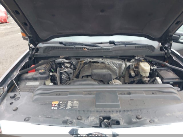 Продаж на аукціоні авто 2015 Chevrolet Silverado 2500hd Lt, vin: 1GC1KVEG9FF519636, номер лоту: 45060579