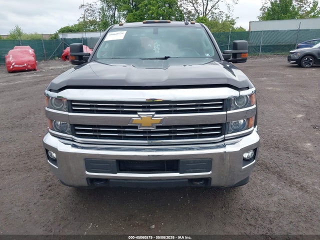 Продаж на аукціоні авто 2015 Chevrolet Silverado 2500hd Lt, vin: 1GC1KVEG9FF519636, номер лоту: 45060579
