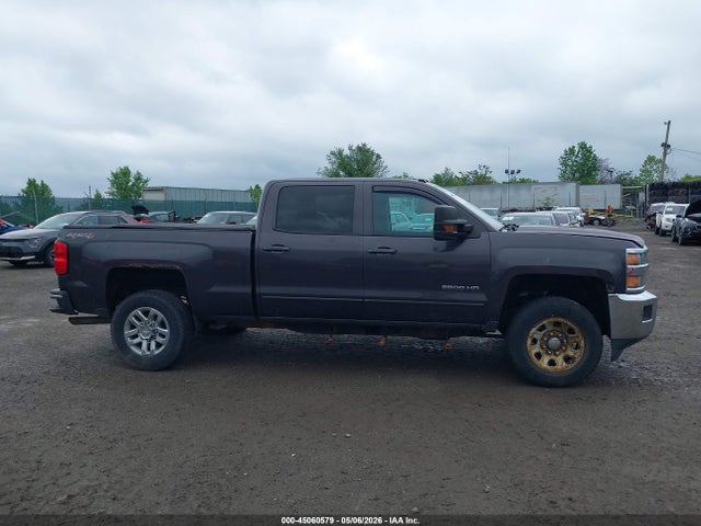 Продаж на аукціоні авто 2015 Chevrolet Silverado 2500hd Lt, vin: 1GC1KVEG9FF519636, номер лоту: 45060579