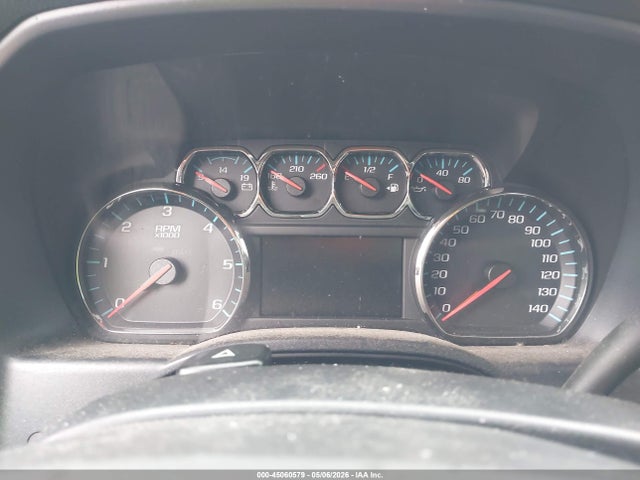 Продаж на аукціоні авто 2015 Chevrolet Silverado 2500hd Lt, vin: 1GC1KVEG9FF519636, номер лоту: 45060579