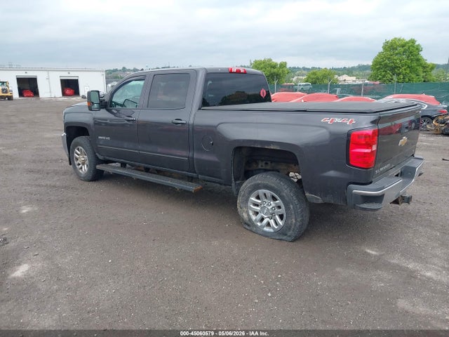 Продаж на аукціоні авто 2015 Chevrolet Silverado 2500hd Lt, vin: 1GC1KVEG9FF519636, номер лоту: 45060579