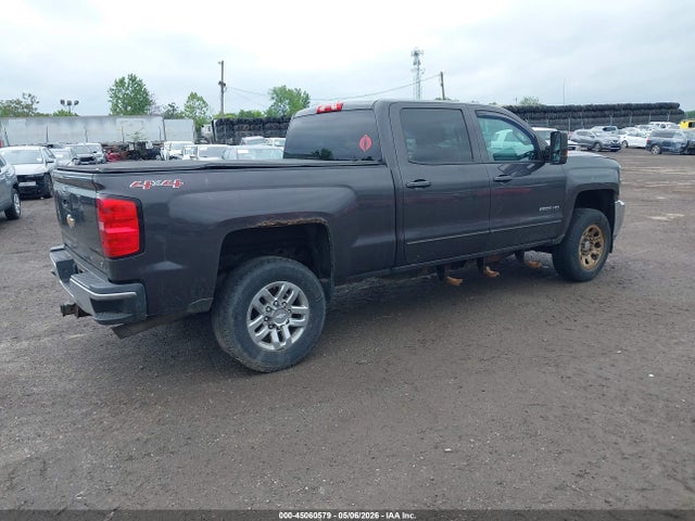 Продаж на аукціоні авто 2015 Chevrolet Silverado 2500hd Lt, vin: 1GC1KVEG9FF519636, номер лоту: 45060579
