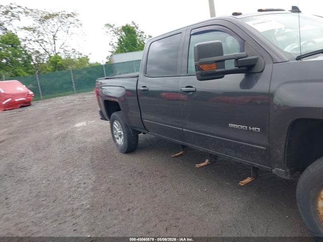 Продаж на аукціоні авто 2015 Chevrolet Silverado 2500hd Lt, vin: 1GC1KVEG9FF519636, номер лоту: 45060579