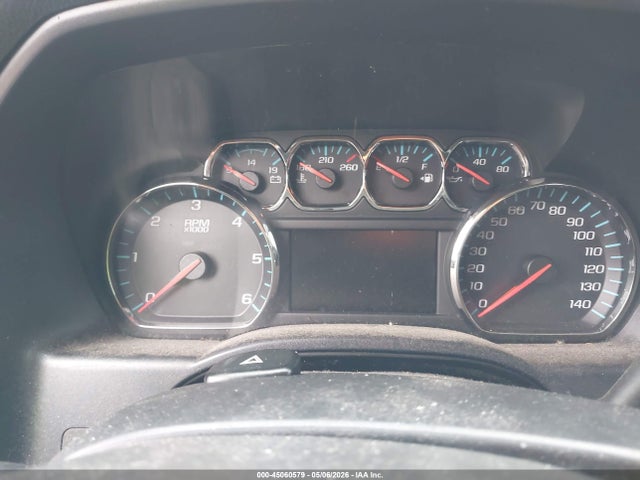 Продаж на аукціоні авто 2015 Chevrolet Silverado 2500hd Lt, vin: 1GC1KVEG9FF519636, номер лоту: 45060579