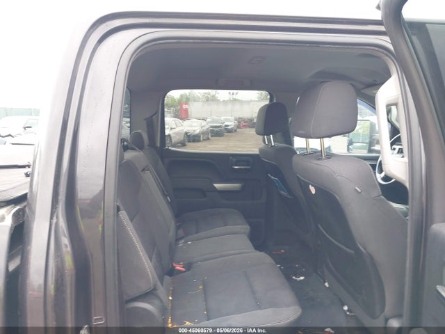 Продаж на аукціоні авто 2015 Chevrolet Silverado 2500hd Lt, vin: 1GC1KVEG9FF519636, номер лоту: 45060579