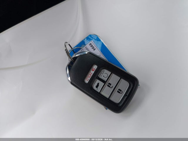 45060588 :رقم المزاد ، 2HKRW2H22KH149345 vin ، 2019 Honda Cr-v Lx مزاد بيع