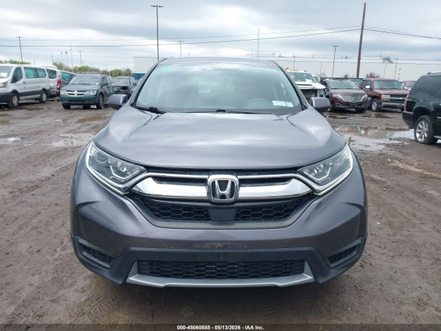 45060588 :رقم المزاد ، 2HKRW2H22KH149345 vin ، 2019 Honda Cr-v Lx مزاد بيع