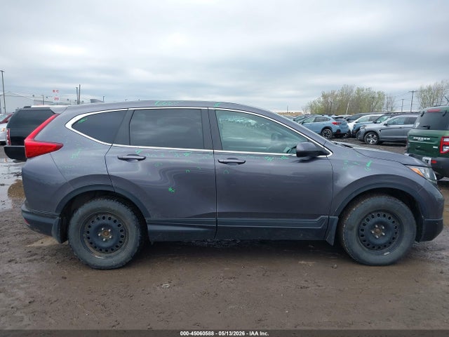 45060588 :رقم المزاد ، 2HKRW2H22KH149345 vin ، 2019 Honda Cr-v Lx مزاد بيع