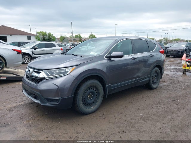 45060588 :رقم المزاد ، 2HKRW2H22KH149345 vin ، 2019 Honda Cr-v Lx مزاد بيع
