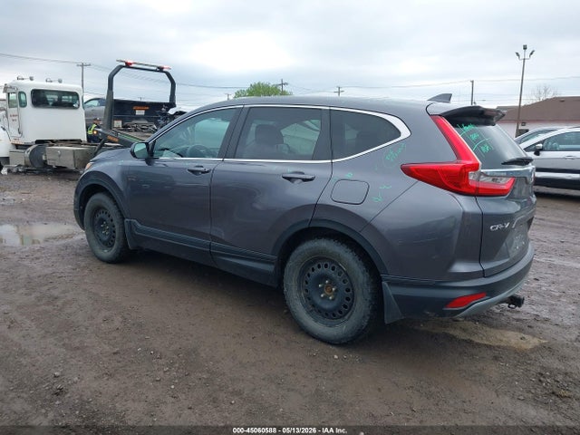 45060588 :رقم المزاد ، 2HKRW2H22KH149345 vin ، 2019 Honda Cr-v Lx مزاد بيع