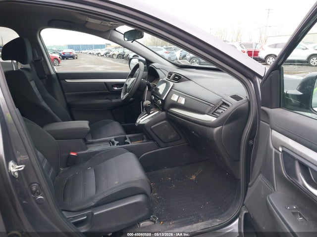 45060588 :رقم المزاد ، 2HKRW2H22KH149345 vin ، 2019 Honda Cr-v Lx مزاد بيع