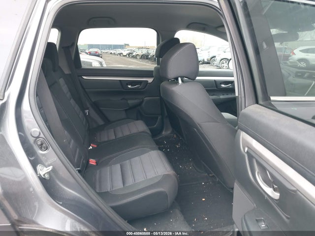 45060588 :رقم المزاد ، 2HKRW2H22KH149345 vin ، 2019 Honda Cr-v Lx مزاد بيع