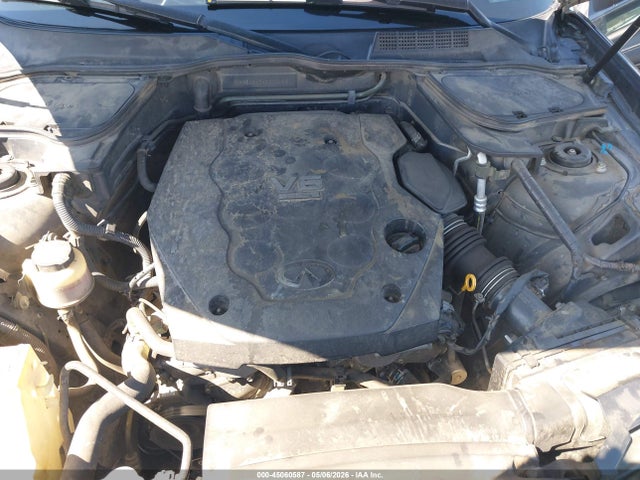 Aukcja sprzedaży 2004 Infiniti Fx35, vin: JNRAS08W74X212480, numer aukcji: 45060587