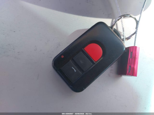 Aukcja sprzedaży 2004 Infiniti Fx35, vin: JNRAS08W74X212480, numer aukcji: 45060587