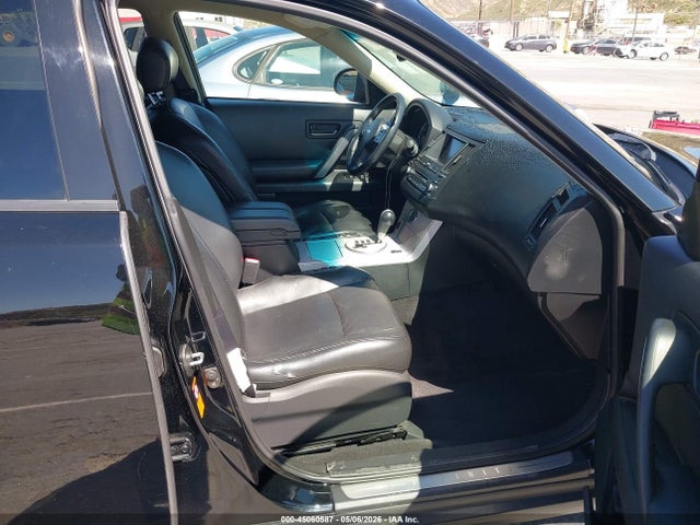 Aukcja sprzedaży 2004 Infiniti Fx35, vin: JNRAS08W74X212480, numer aukcji: 45060587