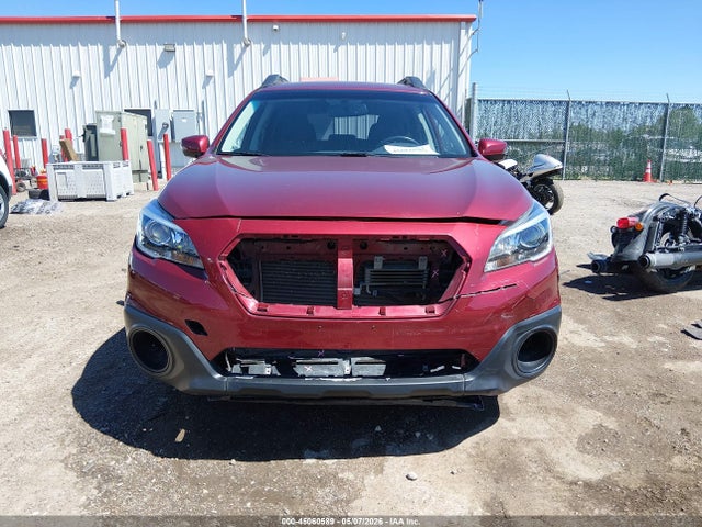 Продаж на аукціоні авто 2015 Subaru Outback 2.5i Limited, vin: 4S4BSBJC5F3336575, номер лоту: 45060589