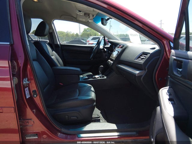 Продаж на аукціоні авто 2015 Subaru Outback 2.5i Limited, vin: 4S4BSBJC5F3336575, номер лоту: 45060589