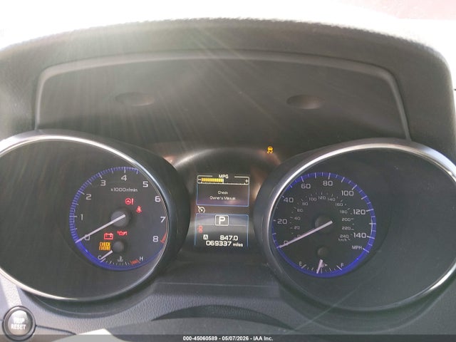 Продаж на аукціоні авто 2015 Subaru Outback 2.5i Limited, vin: 4S4BSBJC5F3336575, номер лоту: 45060589