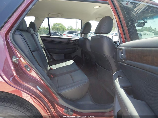 Продаж на аукціоні авто 2015 Subaru Outback 2.5i Limited, vin: 4S4BSBJC5F3336575, номер лоту: 45060589