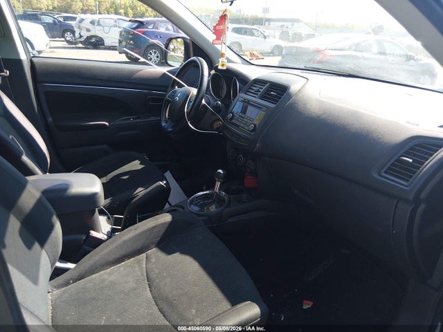 Продажа на аукционе авто 2015 Mitsubishi Outlander Sport Es, vin: 4A4AP3AU9FE044201, номер лота: 45060590