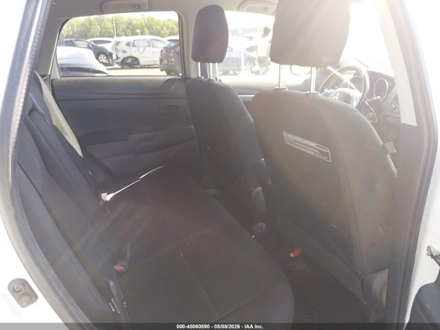 Продажа на аукционе авто 2015 Mitsubishi Outlander Sport Es, vin: 4A4AP3AU9FE044201, номер лота: 45060590