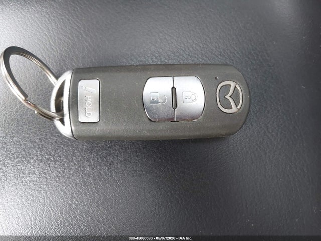 Aukcja sprzedaży 2016 Mazda Mazda3 S Grand Touring, vin: JM1BM1N35G1348239, numer aukcji: 45060593