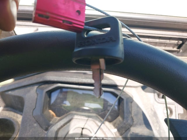 1HFVE04P4S4900173 Honda Sxs1000 M3