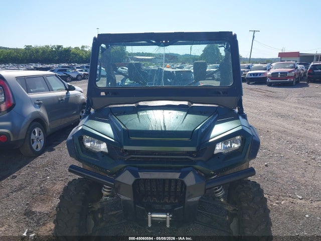 1HFVE04P4S4900173 Honda Sxs1000 M3
