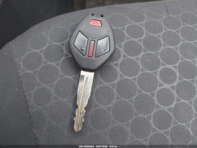 Продаж на аукціоні авто 2014 Mitsubishi Mirage De, vin: ML32A3HJ2EH008486, номер лоту: 45060595