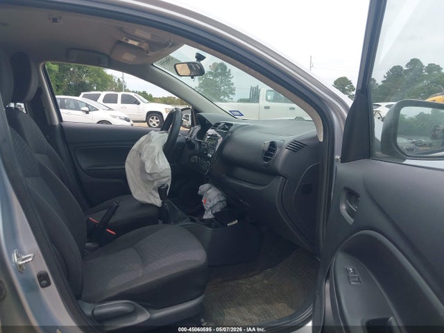 Продаж на аукціоні авто 2014 Mitsubishi Mirage De, vin: ML32A3HJ2EH008486, номер лоту: 45060595
